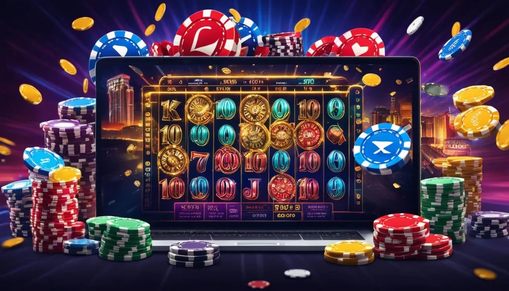 Cập nhật game Nổ Hũ mới tại 789bets login