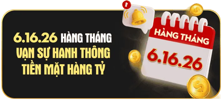 Sự kiện Thể Thao lớn với phần thưởng khủng tại 789bets login