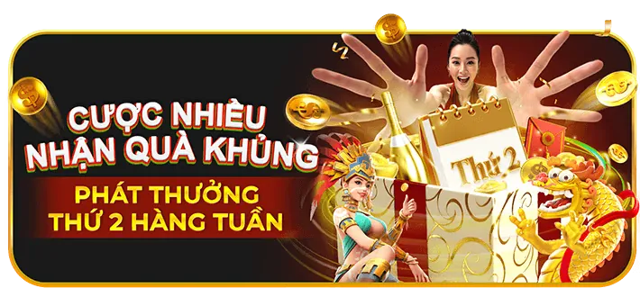 Đa dạng trò chơi 789bets login