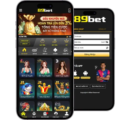 Cá cược bóng rổ 789bets login
