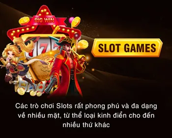 Slots Jackpot Lũy Tiến